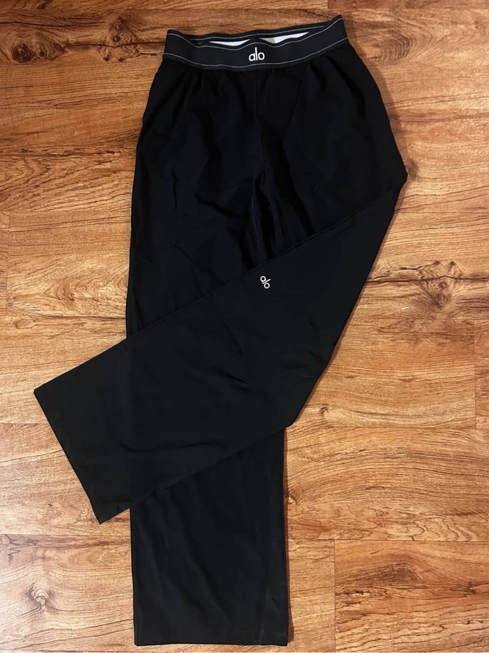 Alo Suit Up Trouser Pants - size xsmall